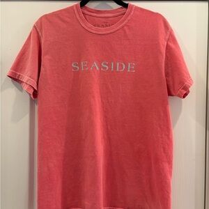SEASIDE 30A Tee